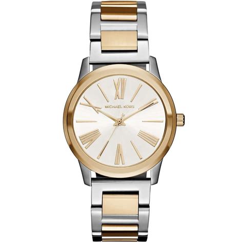 Michael Kors Womens MK3521 